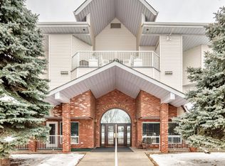 Fulton Court, Edmonton, AB T6A 3T4