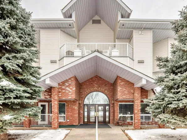 6220 Fulton Rd NW #118, Edmonton, AB T6A 3T4