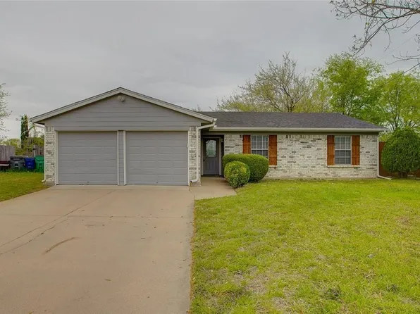 6409 Patino Ct, Watauga, TX 76148