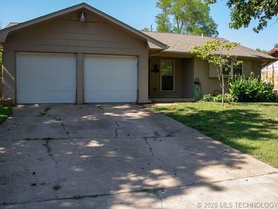 107 Aspen Dr Mannford Ok 74044 Zillow