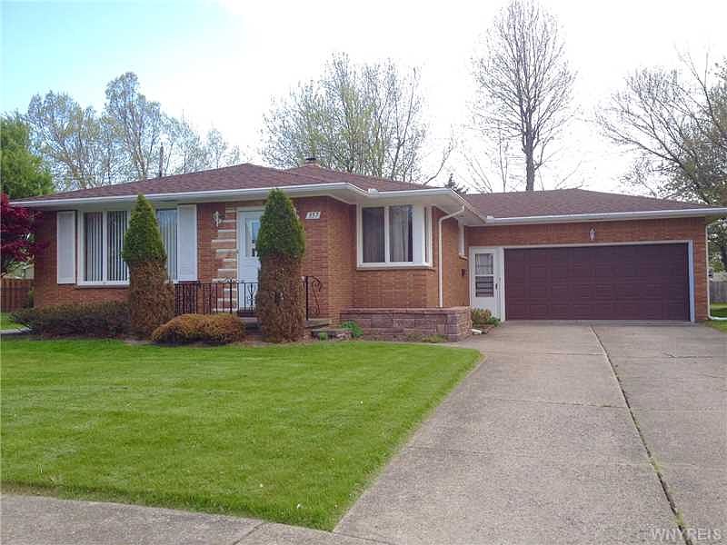1st image of 357 Woodward Dr