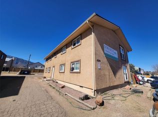 4320 Loomis Ave, Colorado Springs, CO 80906