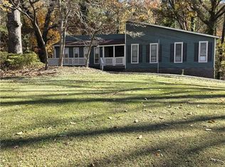 405 Hobo Ln, Woodstock, GA 30189
