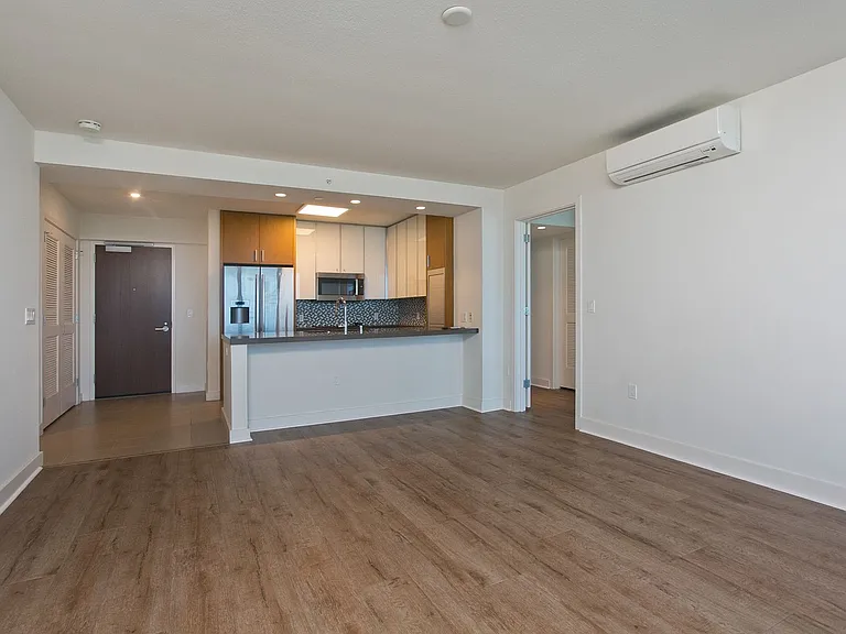 600 Ala Moana Blvd #4207 — Photo 4