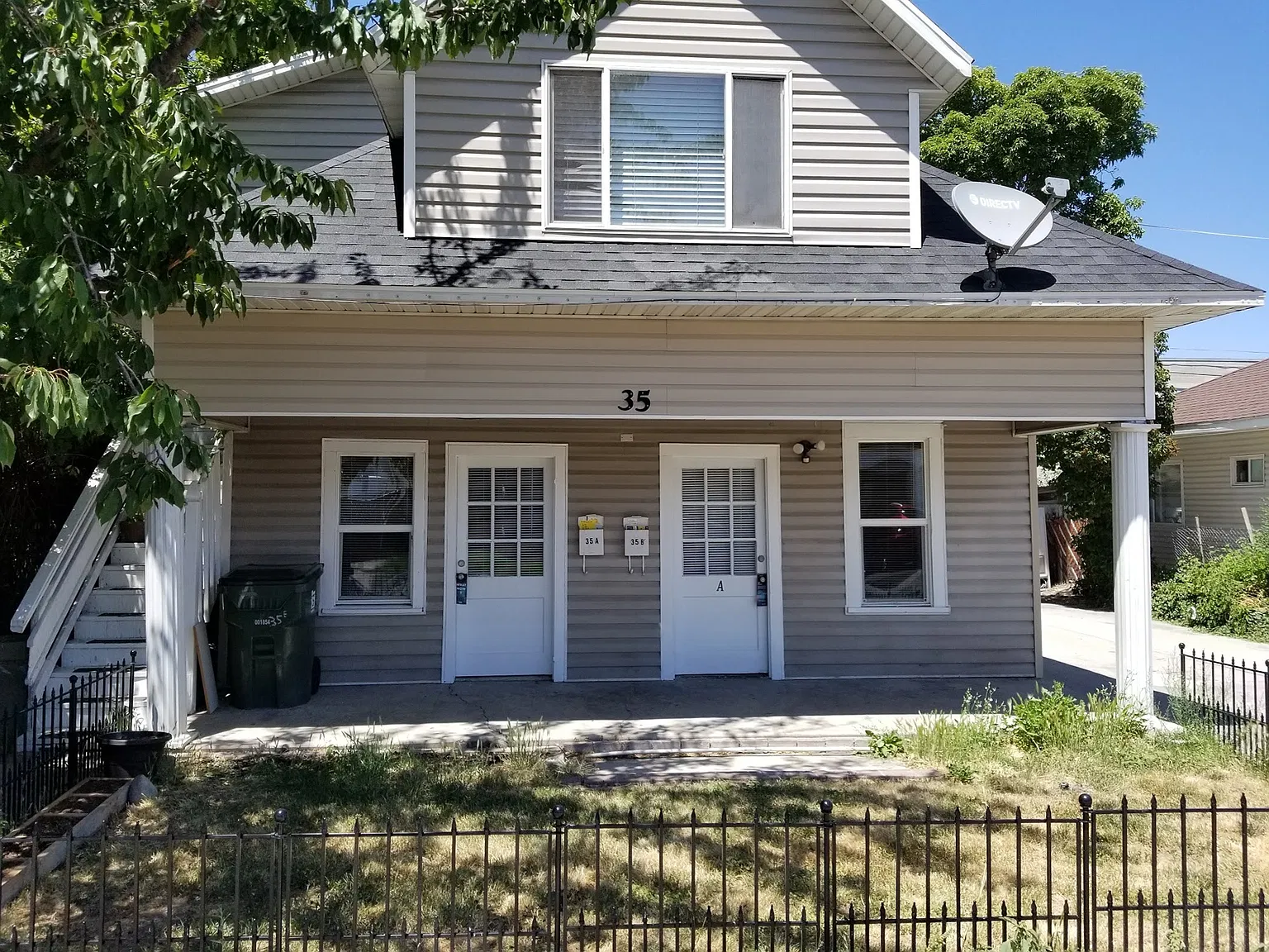 Three-Bedroom Duplex in South Salt Lake! — Photo 1