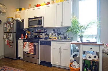 Rented by Victor M Brown, LREB