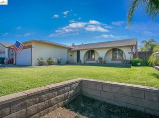 2824 Carmona Way, Antioch, CA 94509