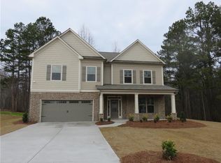 5668 Pleasant Woods Dr, Flowery Branch, GA