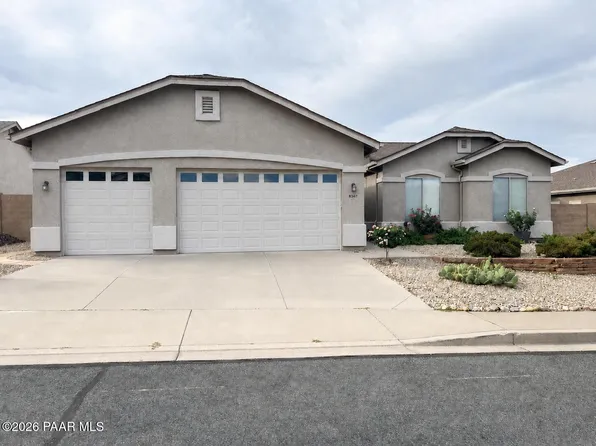 6577 E Stratford Dr, Prescott Valley, AZ 86314