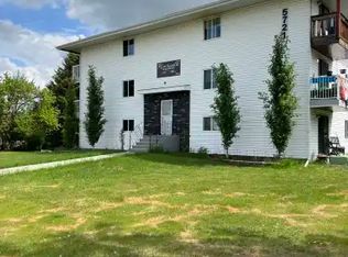 5721 56th Ave #104, Red Deer, AB T4N 4P7