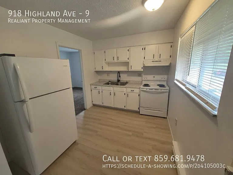 918 Highland Ave #9 — Photo 3