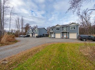 8542 N Wasilla Fishhook Rd UNIT 1, Wasilla, AK 99654