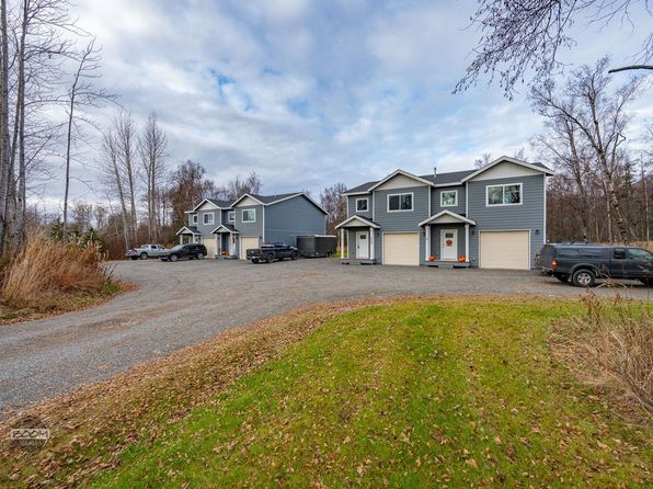 8542 N Wasilla Fishhook Rd UNIT 1