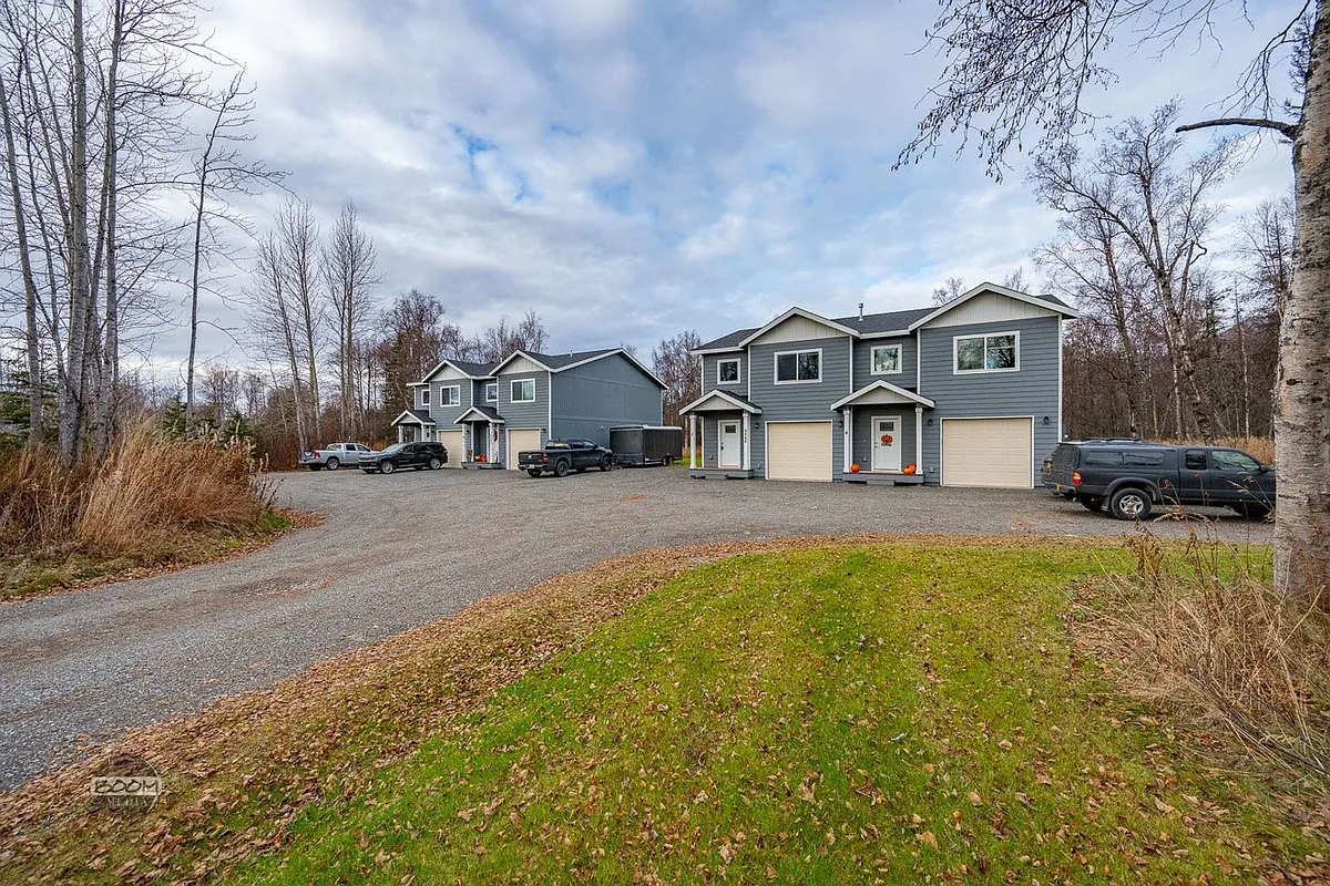 Building Photo - 8542 N Wasilla Fishhook Rd