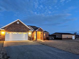 93 County Road 7804, Jonesboro, AR 72401