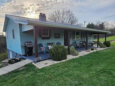 12740 Bakerfield Rd, Alexandria, KY, 41001