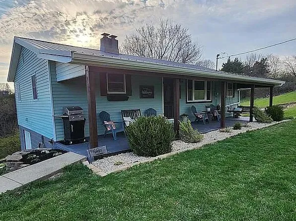 12740 Bakerfield Rd, Alexandria, KY 41001