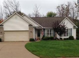 1120 Spring Ridge Cir, Alliance, OH 44601
