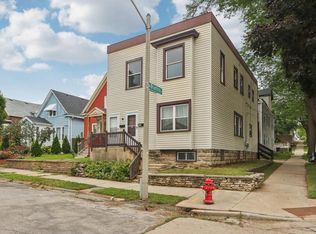 1530 S 34th St #1532, Milwaukee, WI 53215