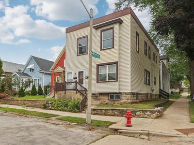 1530 South 34th STREET #1532, Milwaukee, WI, 53215