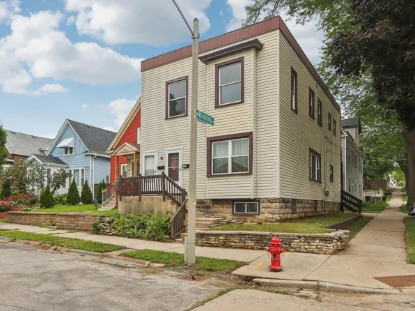 1530 South 34th STREET #1532, Milwaukee, WI 53215