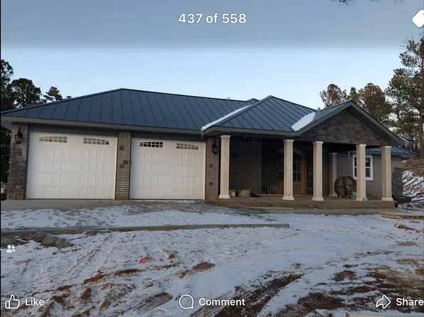 158 Greene 503 Rd, Lafe, AR 72436