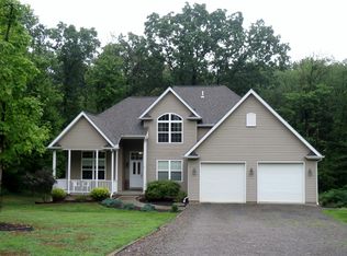 103 Woodberry Rd, Baden, PA 15005