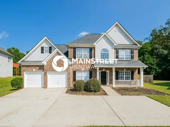 2604 Santa Fe Ct SE, Conyers, GA 30013