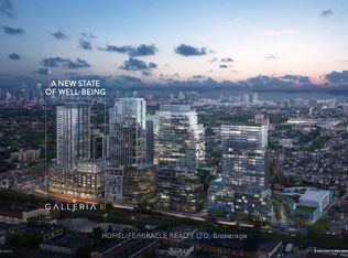 1185 Dupont St #504, Toronto, ON M6H 0G1