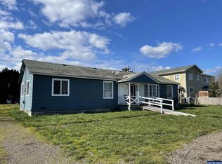 500 N 12th St, Philomath, OR 97370