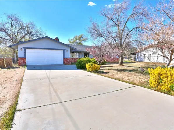 7240 Lyons St, Hesperia, CA 92345