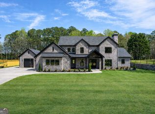 3403 Bold Springs Rd NW, Monroe, GA 30656