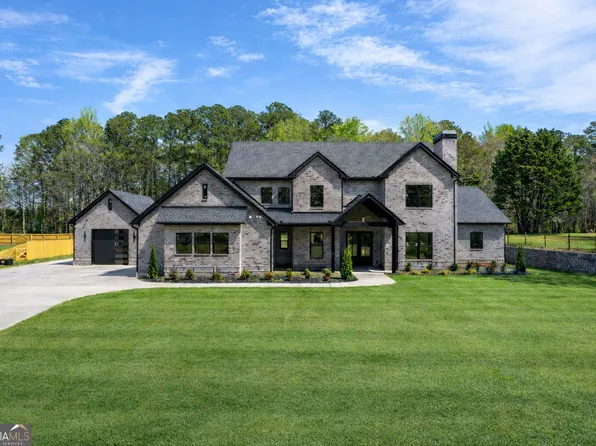 3403 Bold Springs Rd NW, Monroe, GA 30656