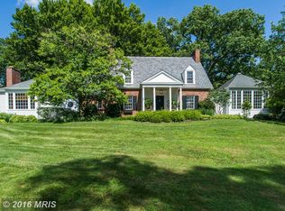 301 Golf Course Rd, Owings Mills, MD 21117