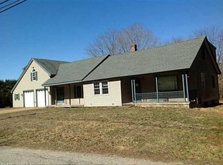 13 Gifford Ln, Bozrah, CT 06334