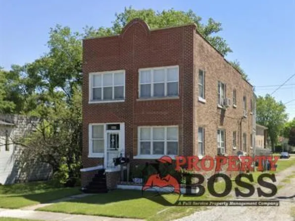 4069 Adams St #Basement, Gary, IN 46408