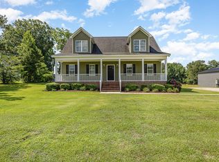 4093 State Highway 98, Youngsville, NC 27596
