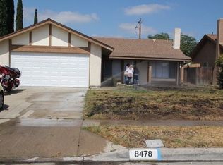 8478 Comet St, Rancho Cucamonga, CA 91730