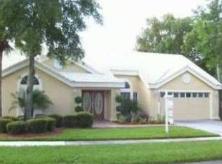 14111 Stonegate Dr, Tampa, FL 33624