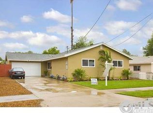 377 Provo St, El Cajon, CA 92019