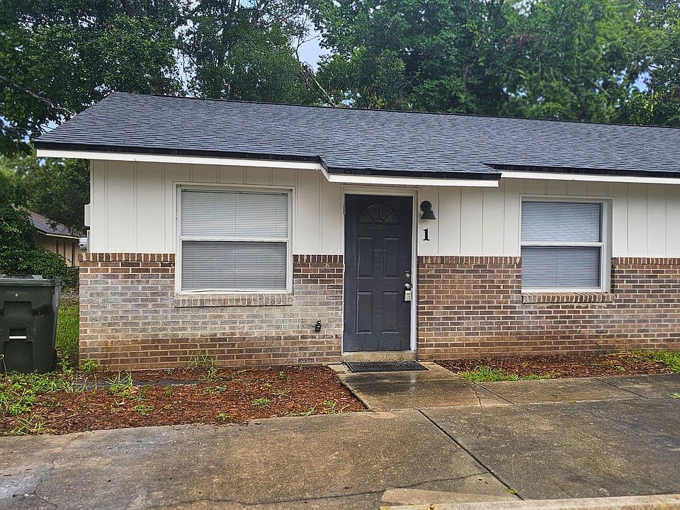 1st image of 715 Georgia St Unit 1