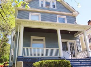 3242 Linwood Ave #3 & 2, Cincinnati, OH 45226