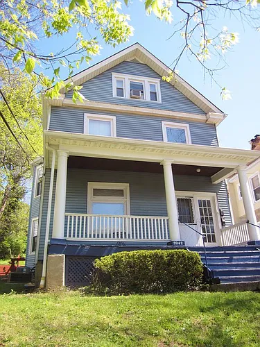 3242 Linwood Ave #3 & 2-& Photo 1