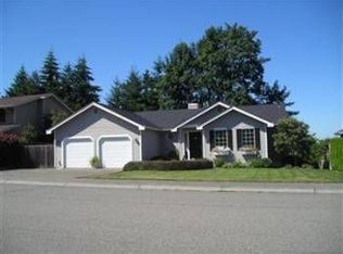 4020 SW 328th Pl, Federal Way, WA 98023