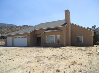 27650 Buckpasser Dr, Tehachapi, CA 93561