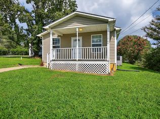 2241 Bradley St, Bristol, VA 24201