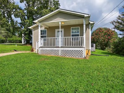 2241 Bradley St, Bristol, VA, 24201