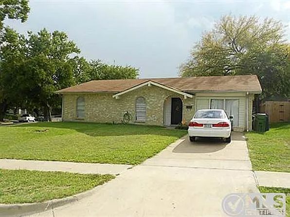 5233 Longhorn Trl