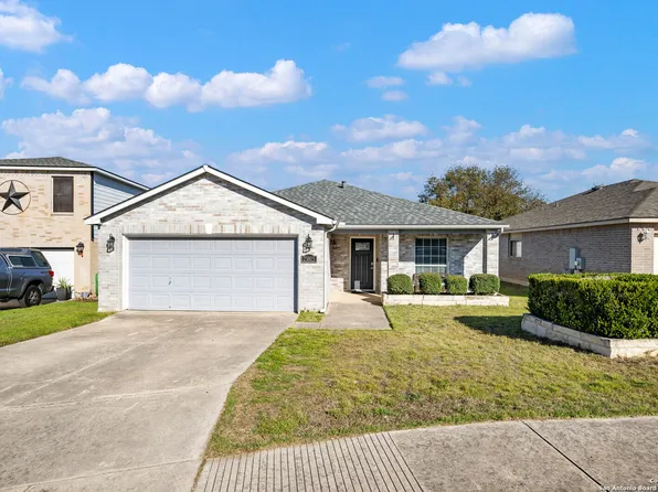 25815 Torch Lily, San Antonio, TX 78260
