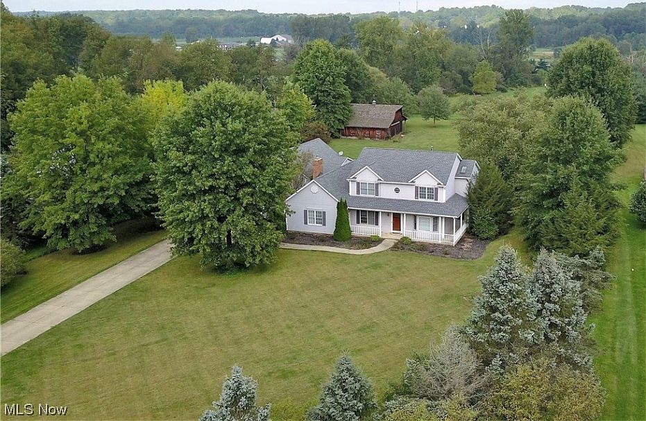 1409 Wilbur Rd, Medina, OH 44256 | Zillow